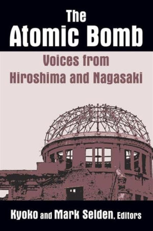 Atomic Bomb: Voices from Hiroshima and Nagasaki