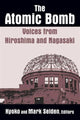Book cover of: Atomic Bomb: Voices from Hiroshima and Nagasaki