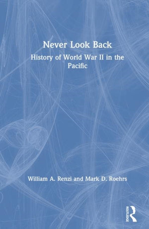 Never Look Back