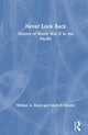Book cover of: Never Look Back