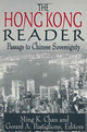 Book cover of: Hong Kong Reader