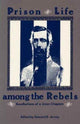 Book cover of: Prison Life Among the Rebels. By: Edward D. Jervey