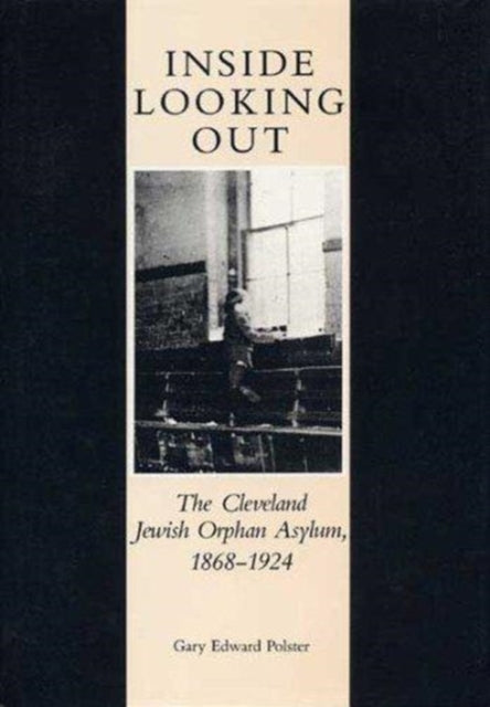 Book cover of: Inside Looking Out