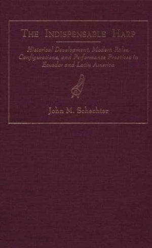 Indispensable Harp