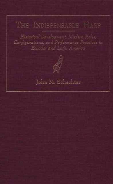 The Indispensable Harp