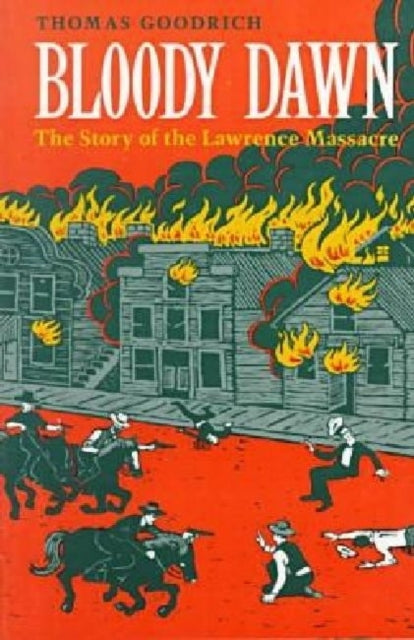 Bloody Dawn