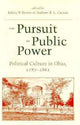 Book cover of: Pursuit of Public Power