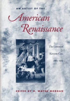 Artist of the American Renaissance