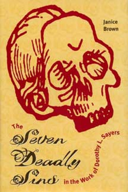 Book cover of: Seven Deadly Sins in the Work of Dorothy L. Sayers