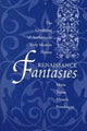 Book cover of: Renaissance Fantasies. By: Maria Teresa Micaela Prendergast