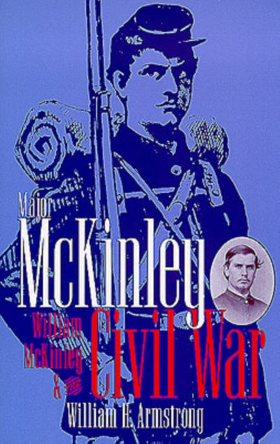 Book cover of: Major McKinley