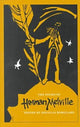 Book cover of: Poems of Herman Melville