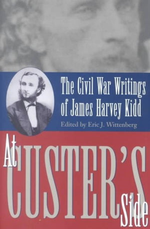At Custer's Side