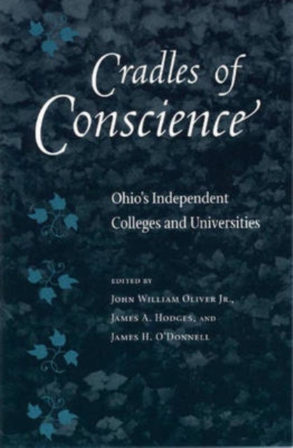 Book cover of: Cradles of Conscience