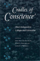 Book cover of: Cradles of Conscience