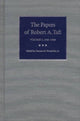 Book cover of: Papers of Robert a.Taft V. 3; 1945-1948. By: Clarence E. Wunderlin