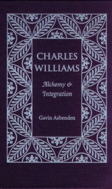 Charles Williams