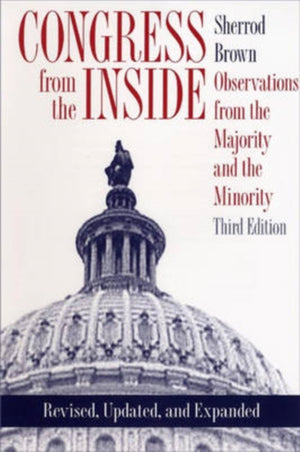 Congress from the Inside