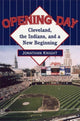 Book cover of: Opening Day. By: Jonathan Knight