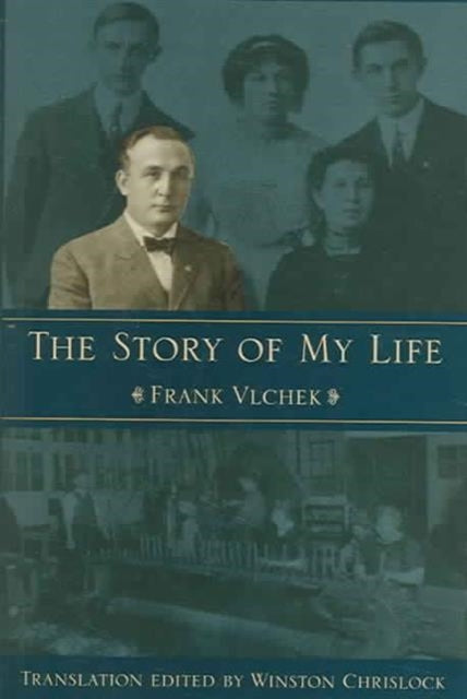 Book cover of: Story of My Life