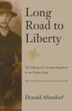 Book cover of: Long Road to Liberty. By: Donald Allendorf
