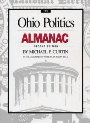 The Ohio Politics Almanac