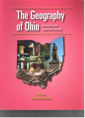 The Geography of Ohio