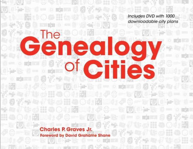 Book cover of: Genealogy of Cities