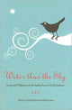 Book cover of: Wider Than the Sky