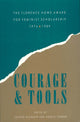 Book cover of: Courage and Tools