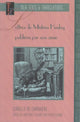 Book cover of: Lettres de Mistriss Henley publiees par son amie