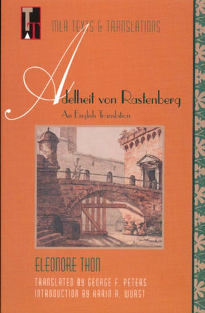 Adelneit von Rastenberg