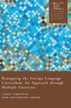 Book cover of: Remapping the Foreign Language Curriculum. By: Janet Swaffar