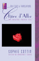 Book cover of: Claire D'Albe