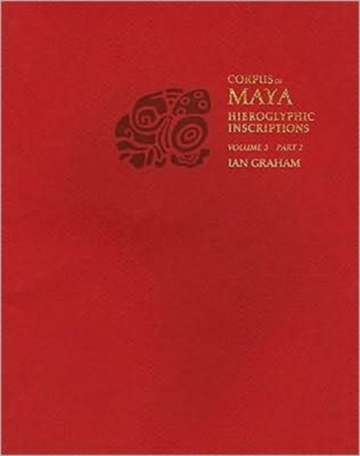 Book cover of: Volume 3. By: Ian Graham