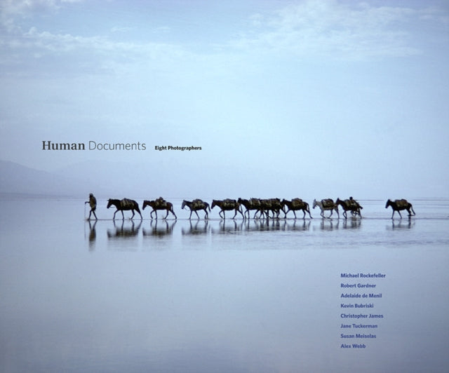 Book cover of: Human Documents