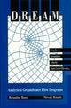 Book cover of: Dream-Analytical Ground Water Flow Programs. By: Stewart Rounds