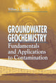 Book cover of: Groundwater Geochemistry