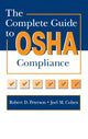 Book cover of: Complete Guide to OSHA Compliance