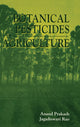 Book cover of: Botanical Pesticides in Agriculture