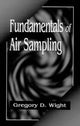 Book cover of: Fundamentals of Air Sampling