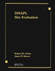 Book cover of: DNAPL Site Evaluation