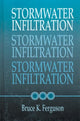 Book cover of: Stormwater Infiltration