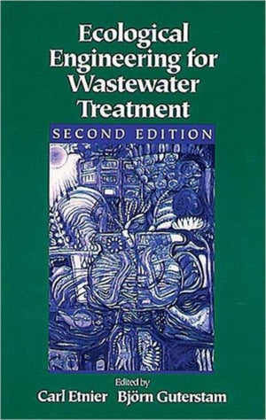 Ecological Engineering for Wastewater Treatment