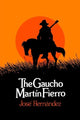 Book cover of: Gaucho Martin Fierro