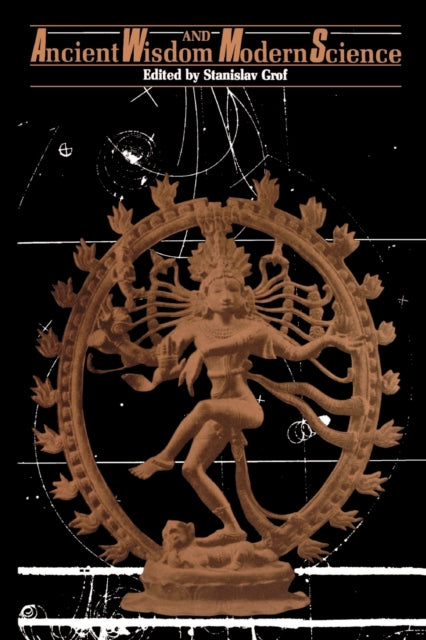 Book cover of: Ancient Wisdom and Modern Science
