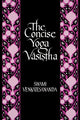Book cover of: Concise Yoga Vasistha