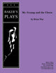 Book cover of: Mr. Grump and the Clown. By: Brian Way