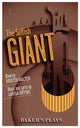 Book cover of: Selfish Giant. By: Larisa Bryski