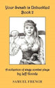 Book cover of: Your Swash is Unbuckled. By: Jeff Goode